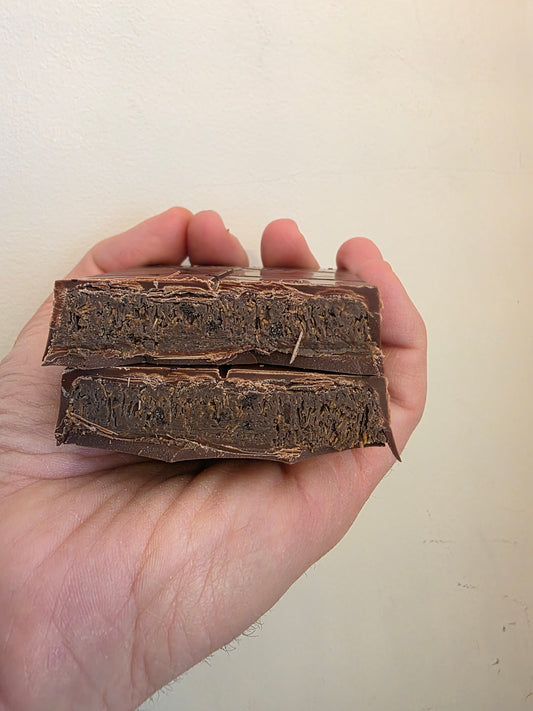 Dubai Chocolate Oreo (Cookies & Cream) Bar - 180 g