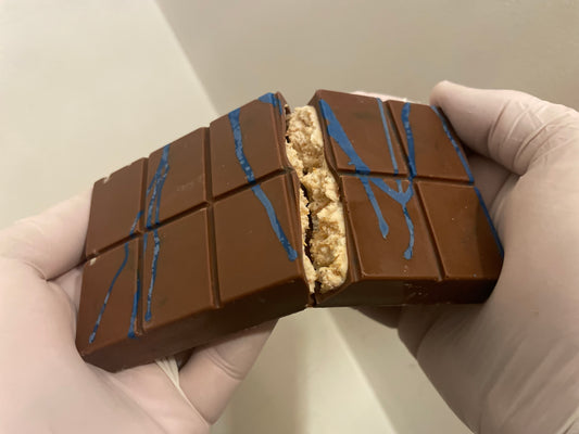 Dubai Chocolate Kinder Bar - 180 g