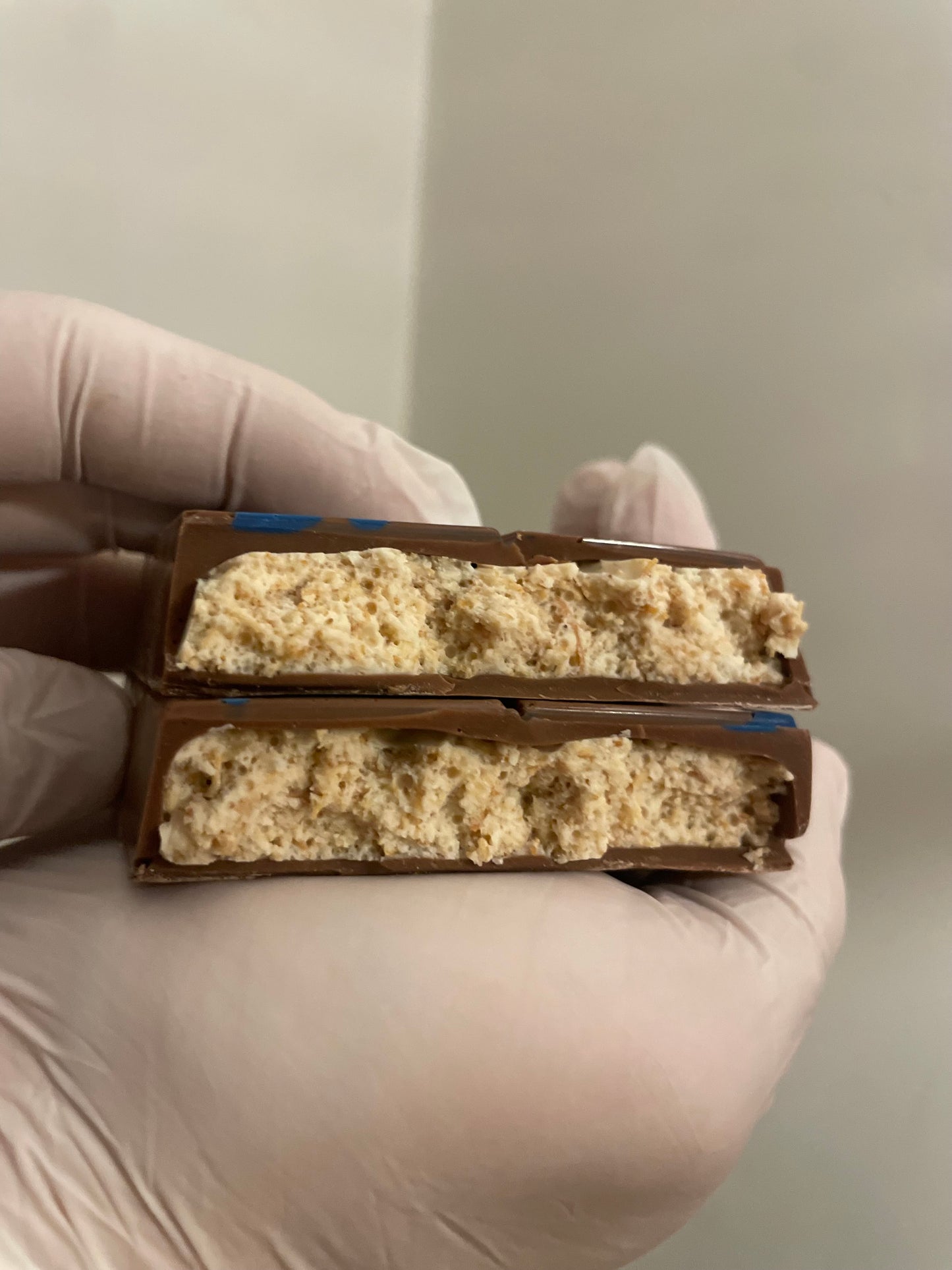 Dubai Chocolate Kinder Bar - 180 g