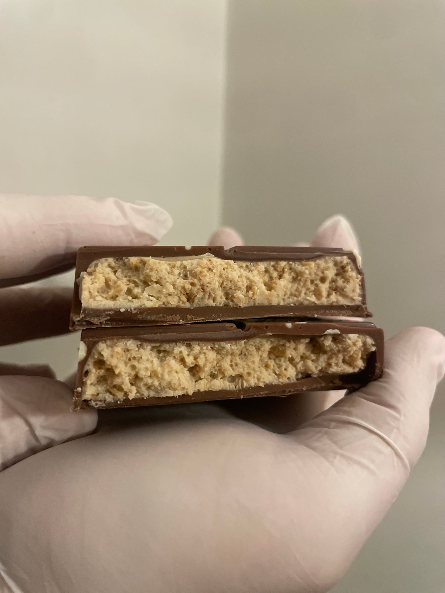 Dubai Chocolate Biscoff Bar - 180 g