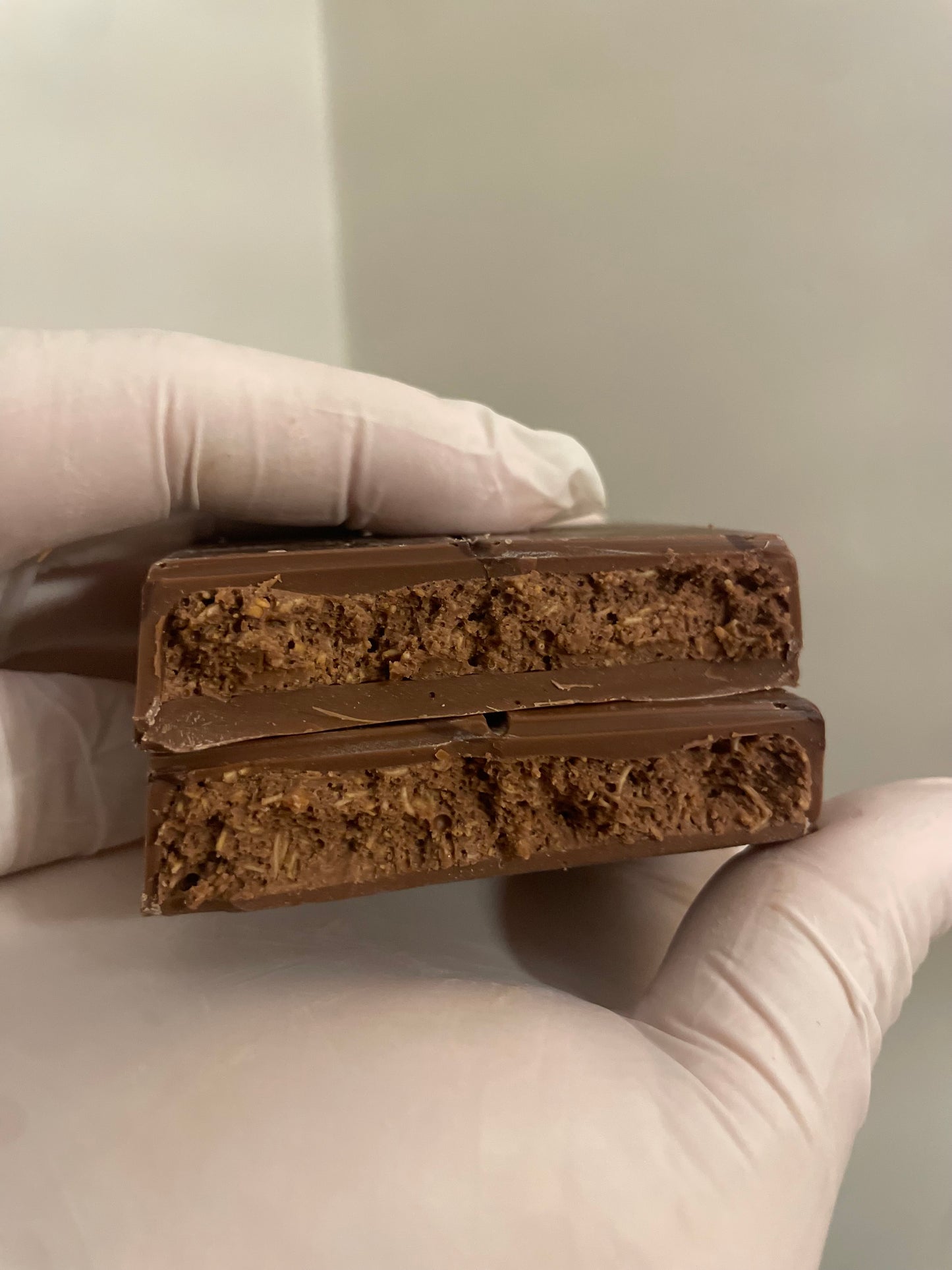 Dubai Chocolate Hazelnut Bar - 180 g