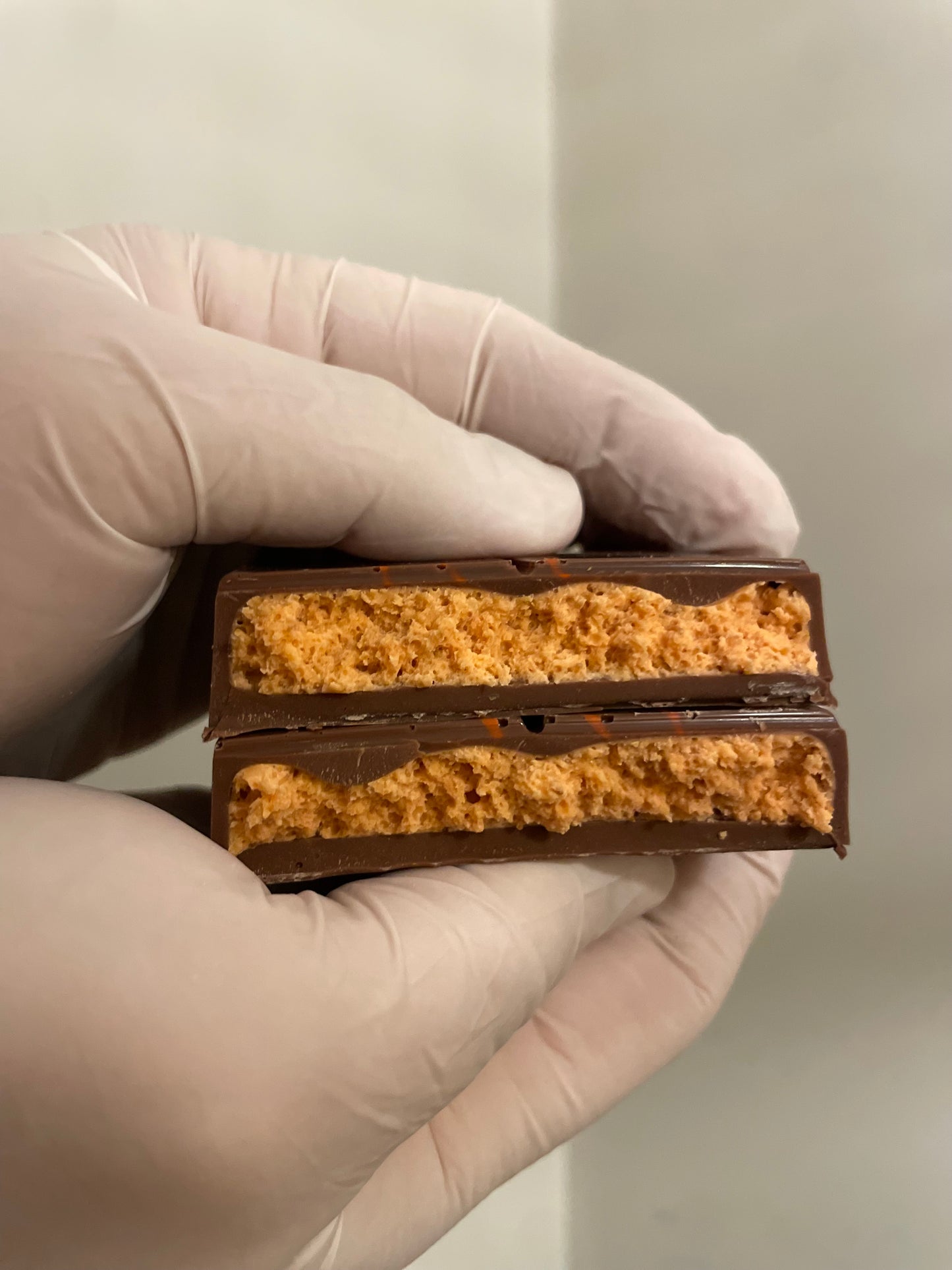 Dubai Chocolate Orange Bar - 180 g