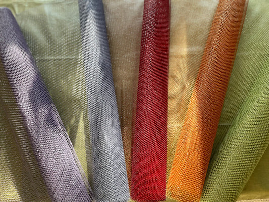 Flowers & Gift Wrapping Rolls
